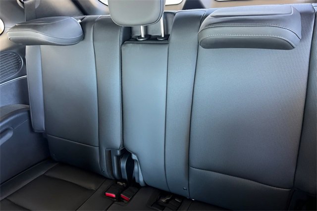 New 2026 Hyundai Palisade Calligraphy image 15