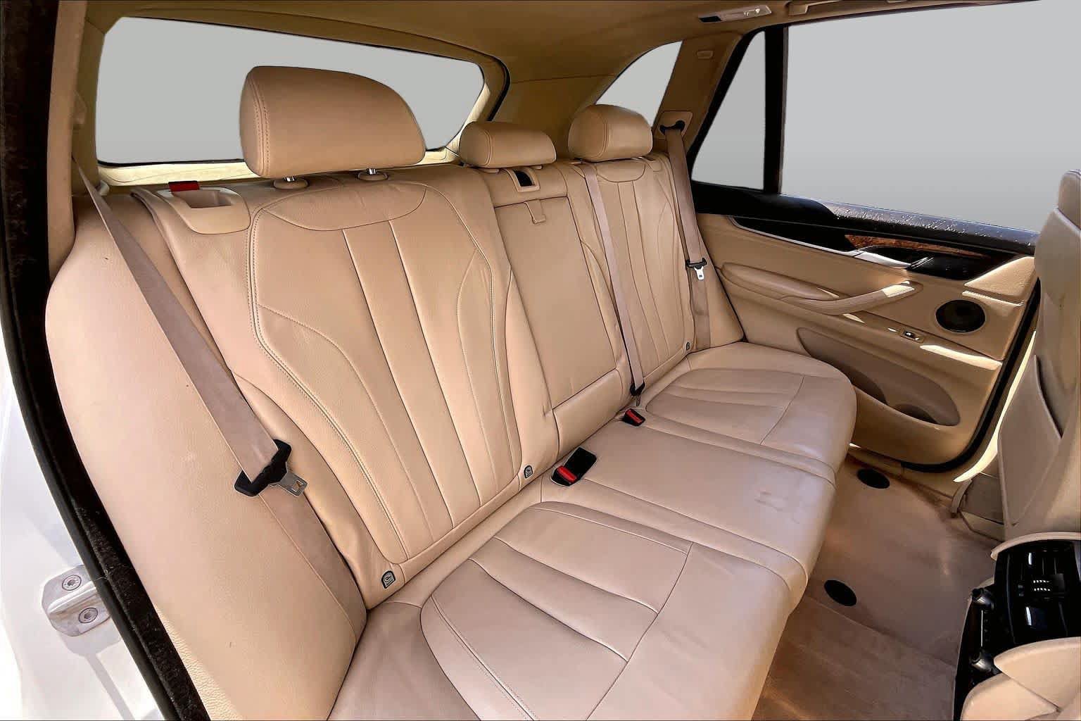 Used 2015 BMW X5 sDrive35i RWD image 17