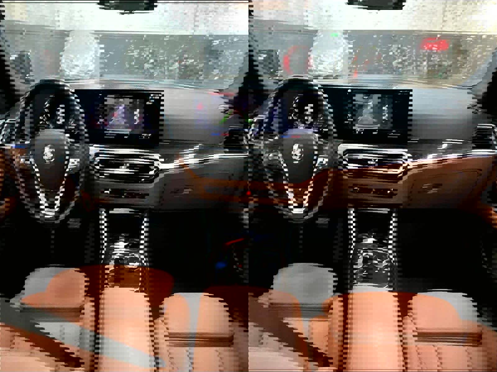 Certified 2023 BMW i4 eDrive35 w/ Premium Package image 16