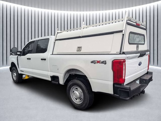 New 2026 Ford F350 XL AWD/4WD image 7