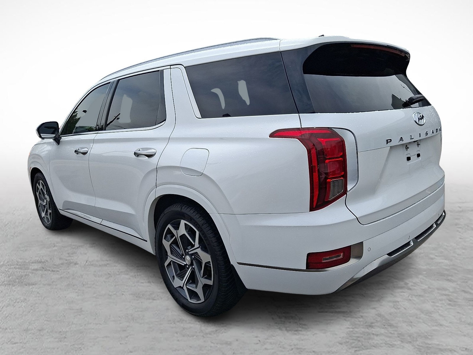 Used 2022 Hyundai Palisade Calligraphy AWD/4WD image 4
