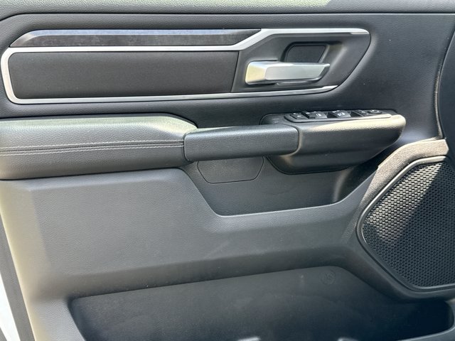 Used 2023 RAM 1500 Big Horn AWD/4WD image 9