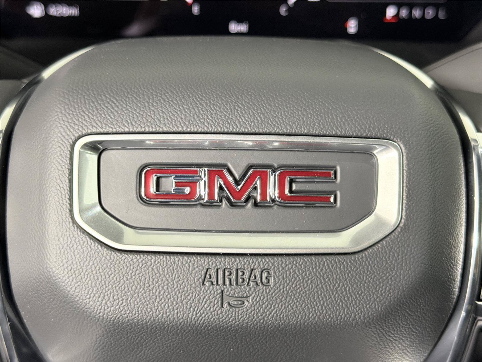 New 2026 GMC Acadia Elevation w/ Black Edition FWD image 25