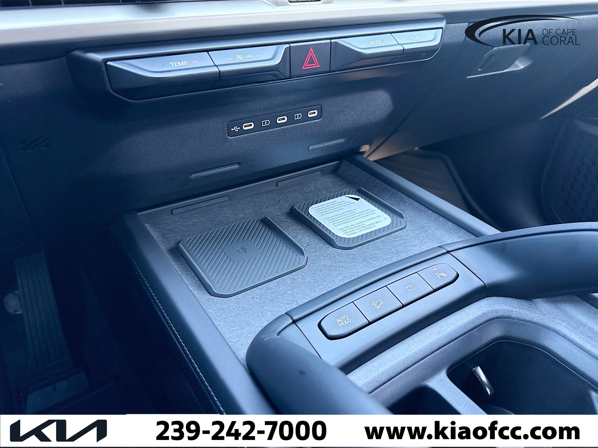New 2027 Kia Telluride S image 33