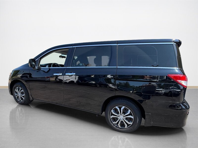 Used 2015 Nissan Quest S FWD image 7