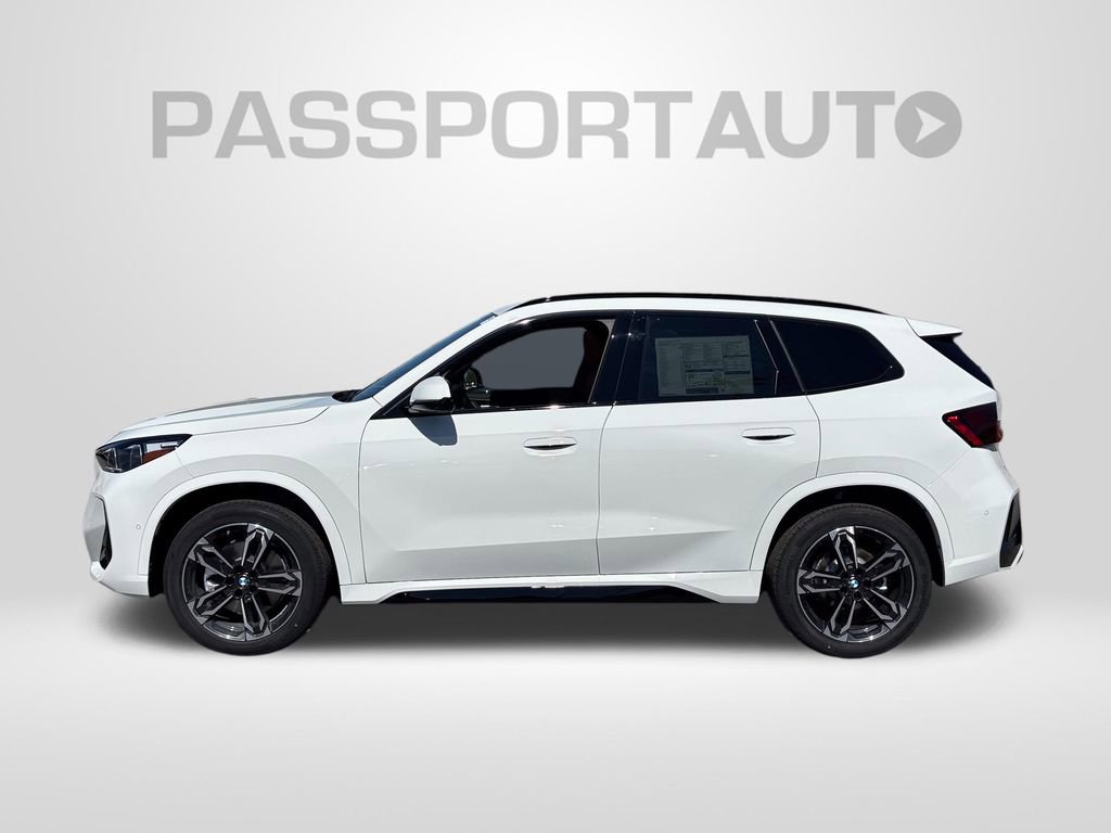 New 2026 BMW X1 xDrive28i image 2