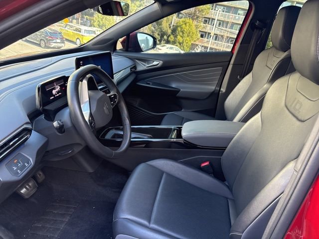 Used 2023 Volkswagen ID.4 Pro S Plus image 7