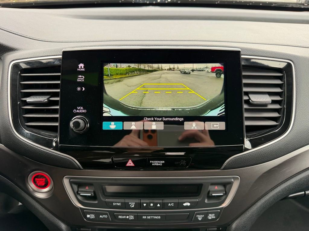 Used 2022 Honda Passport EX-L image 24