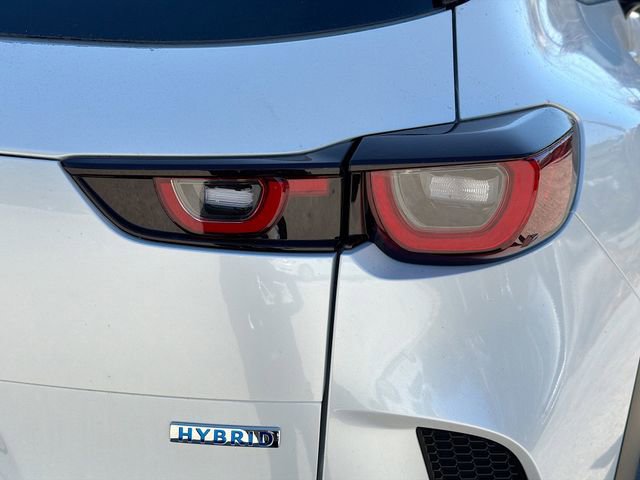 New 2026 MAZDA CX-50 AWD 2.5 Hybrid w/ Weather Package image 10