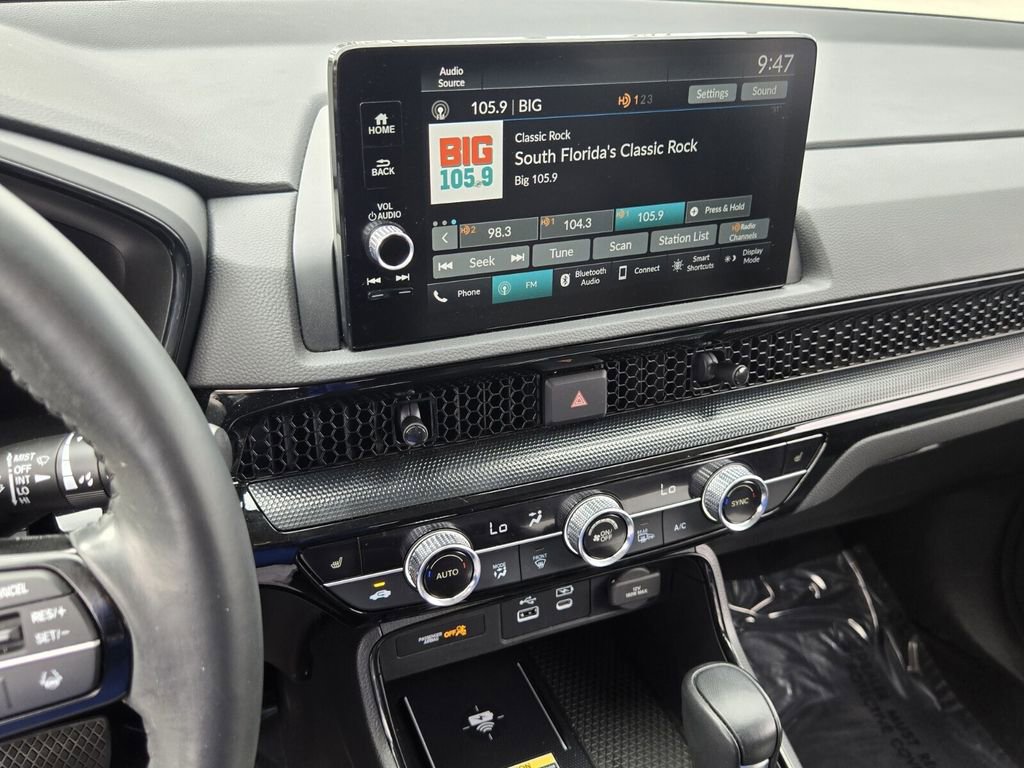 Used 2024 Honda CR-V EX-L image 21