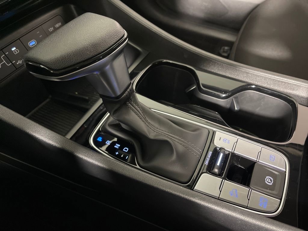 Certified 2025 Hyundai Tucson SEL image 24