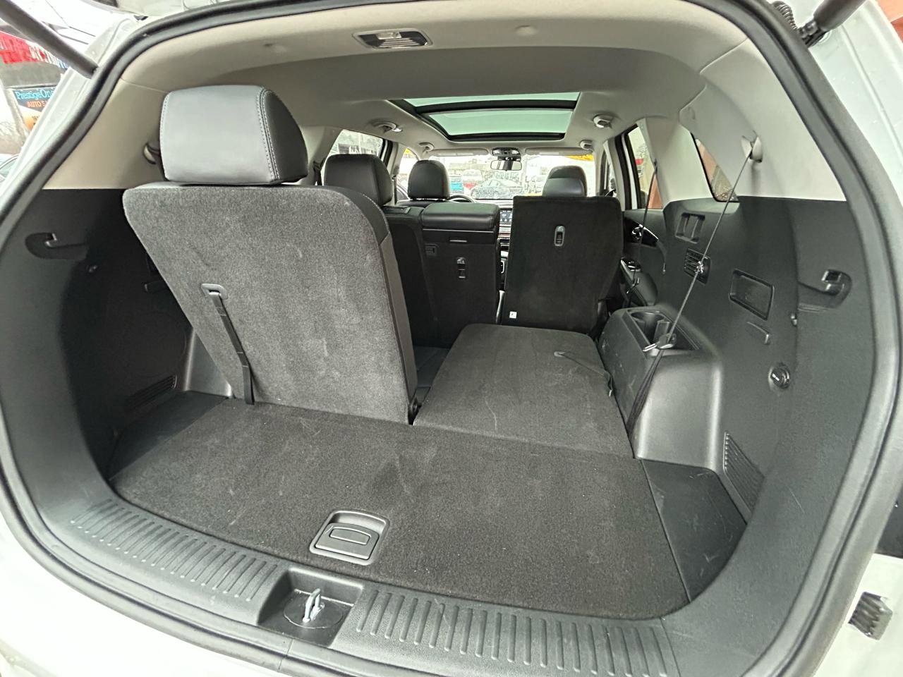 Used 2020 Kia Sorento EX image 18