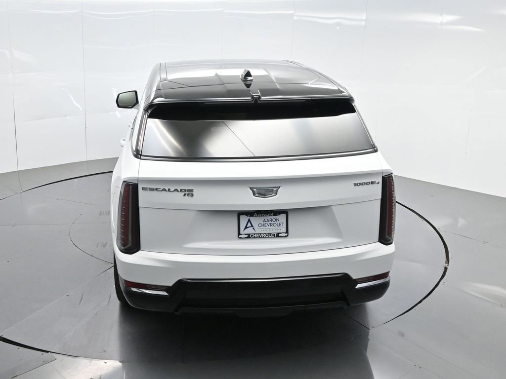 Used 2025 Cadillac Escalade IQ Sport 2 image 67