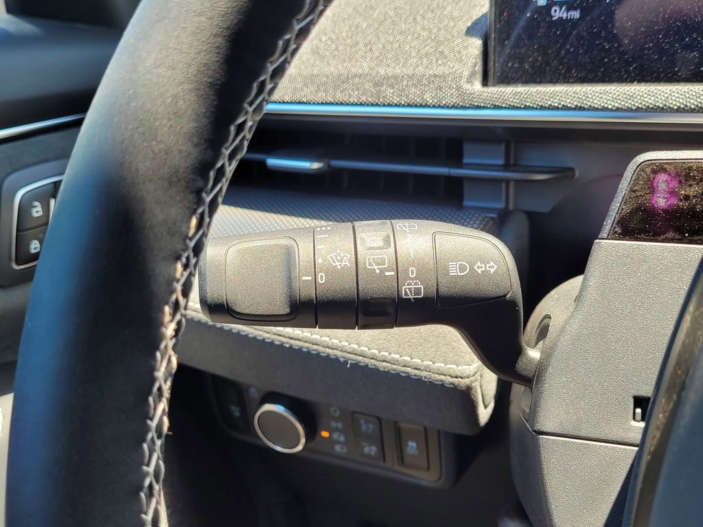 New 2025 Ford Mustang Mach-E GT w/ Bronze Appearance Package image 43