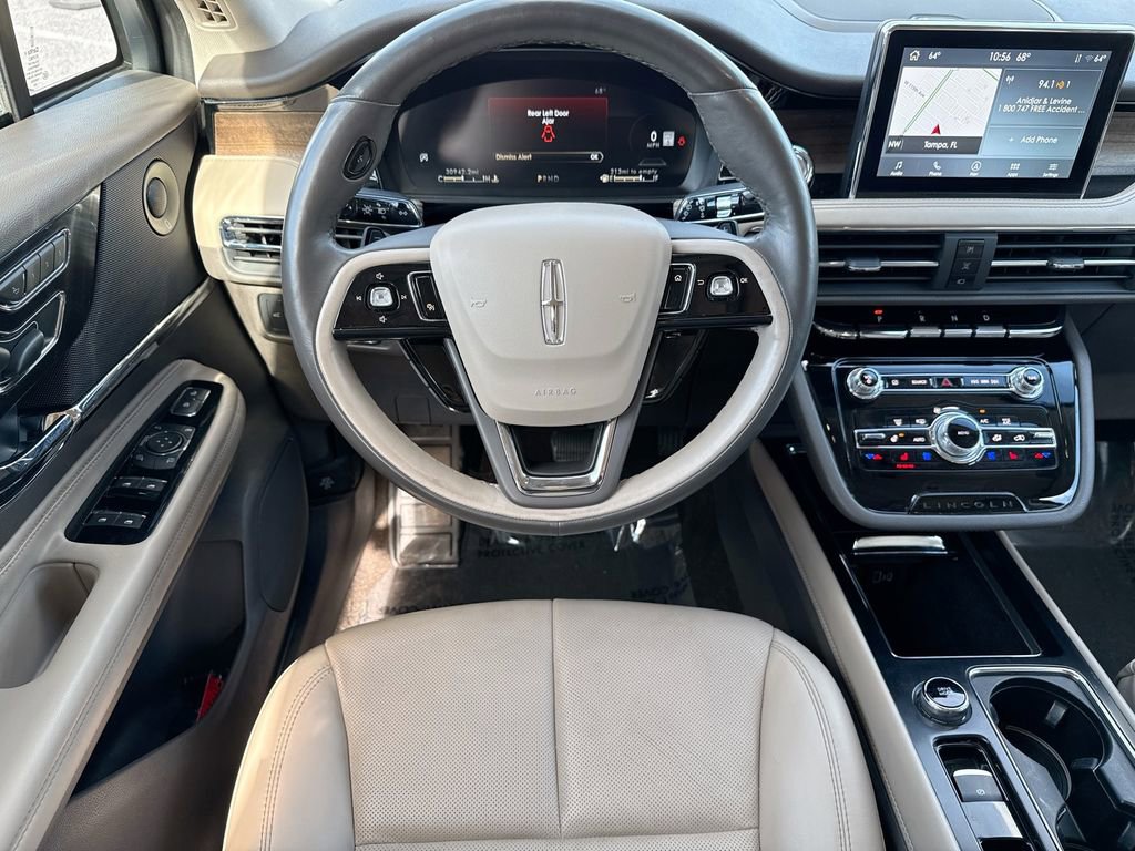 Used 2022 Lincoln Corsair Reserve w/ Equipment Group 201A image 18
