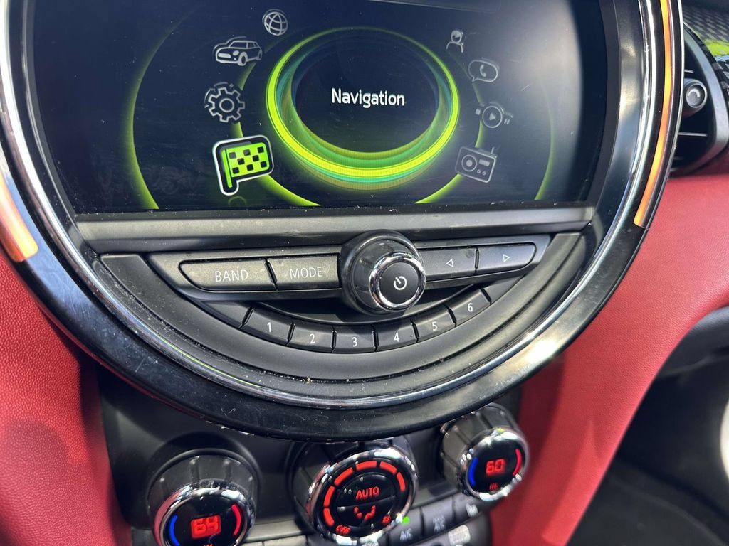 Used 2018 MINI Cooper S FWD image 27