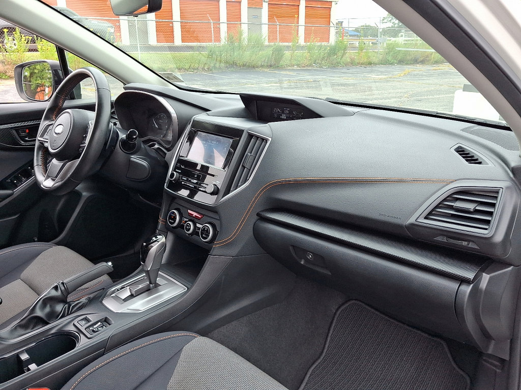 Used 2021 Subaru Crosstrek 2.0i Premium w/ Moonroof Package image 11