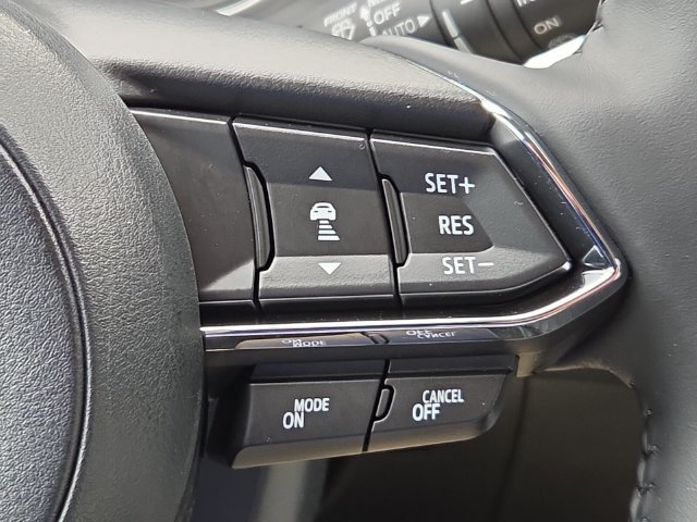 Used 2025 MAZDA CX-5 AWD 2.5 S w/ Preferred Package image 24