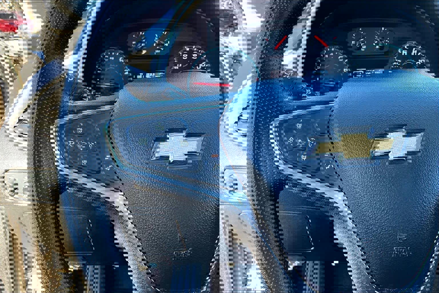 Used 2024 Chevrolet Malibu LT image 24