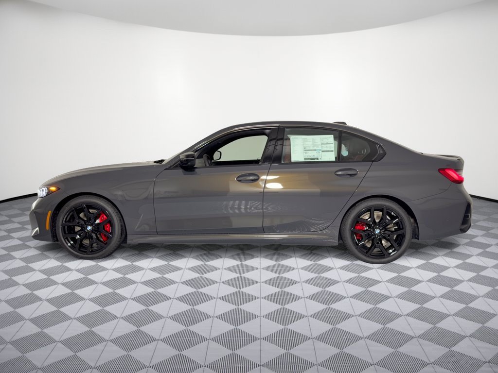 New 2026 BMW M340i w/ Premium Package RWD image 2