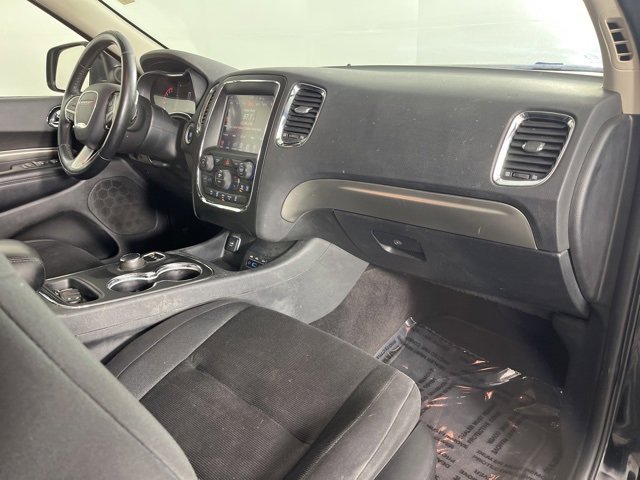 Used 2017 Dodge Durango SXT w/ Quick Order Package 23B image 33