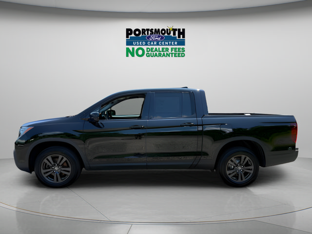 Used 2020 Honda Ridgeline Sport image 2