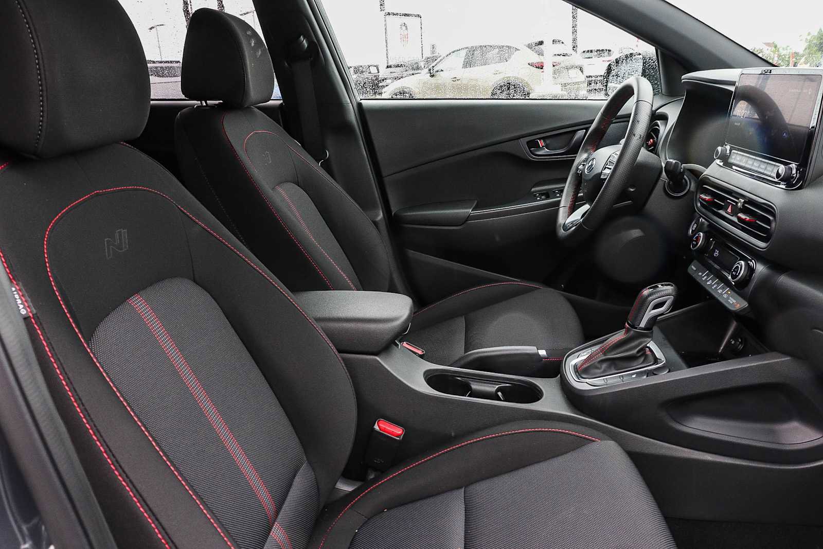 Used 2023 Hyundai Kona N Line w/ Cargo Package image 19
