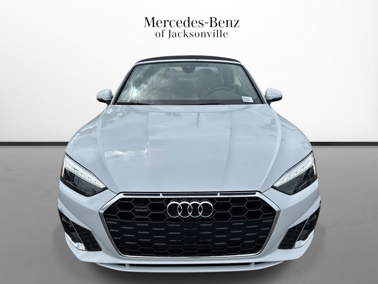 Used 2024 Audi A5 2.0T Premium Plus AWD/4WD image 8