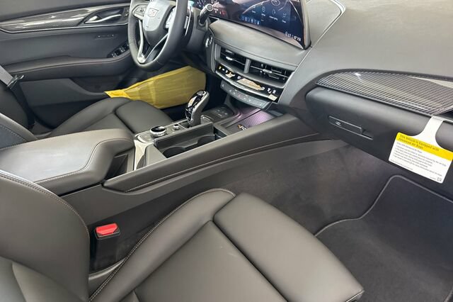 New 2026 Cadillac CT5 Sport RWD image 15