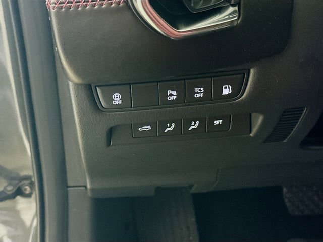 New 2026 MAZDA CX-50 2.5 Hybrid w/ Weather Package image 10