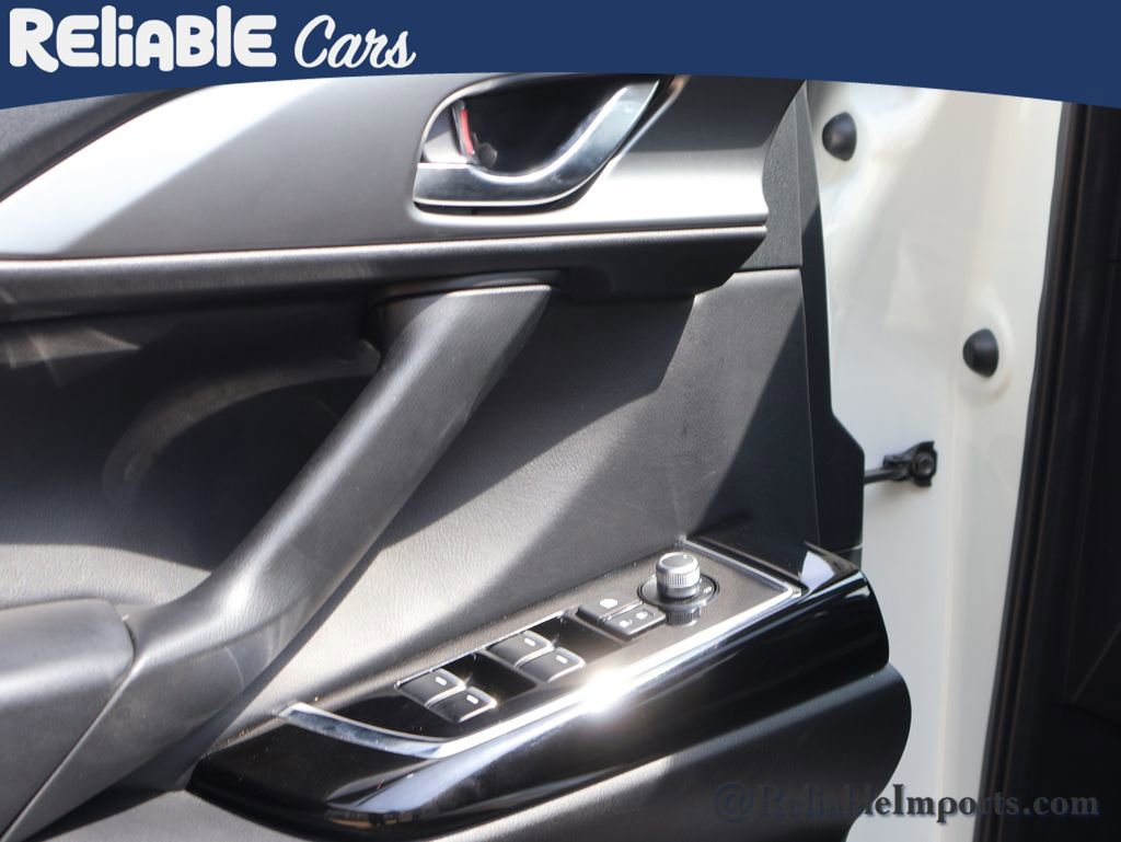 Used 2023 MAZDA CX-9 Touring Plus image 24