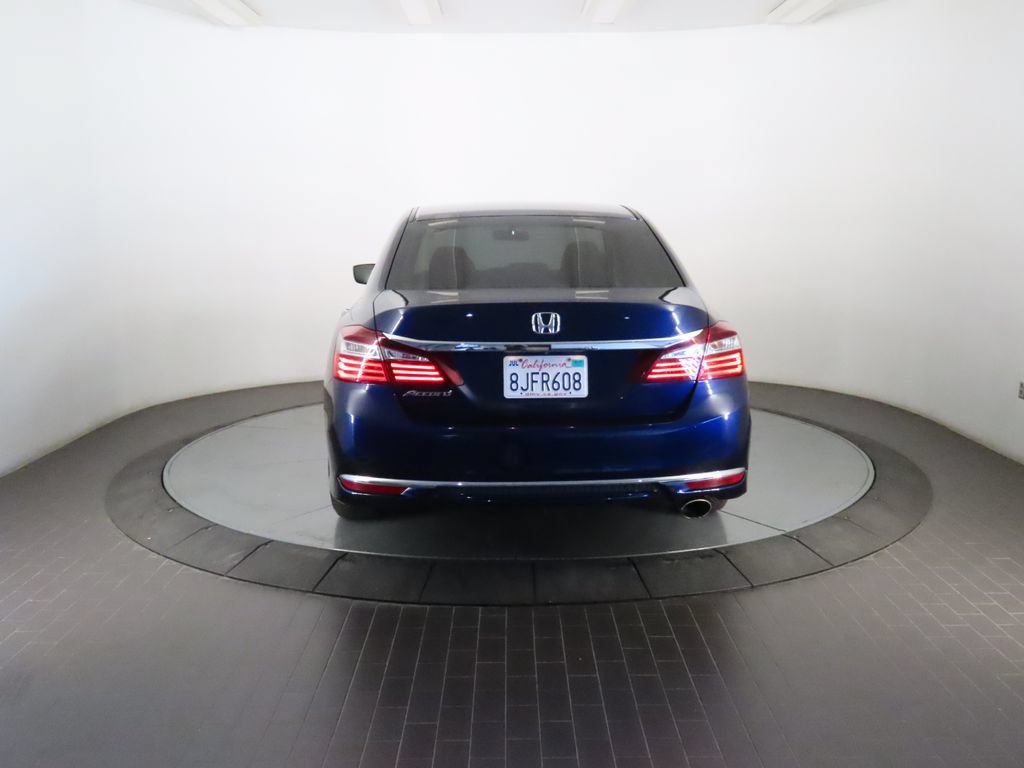 Used 2017 Honda Accord LX image 6