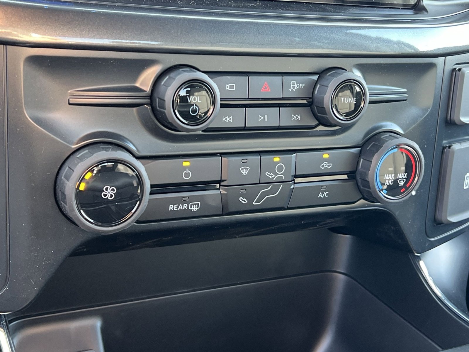 New 2026 Ford F150 STX AWD/4WD image 20