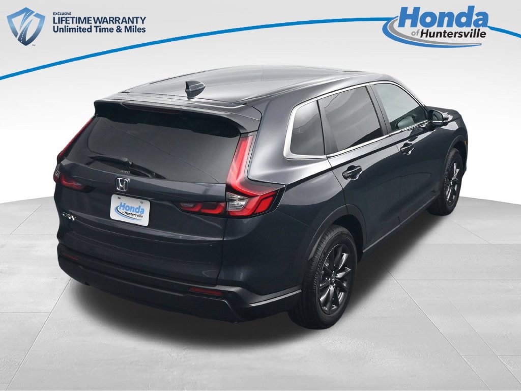 New 2027 Honda CR-V EX-L image 54