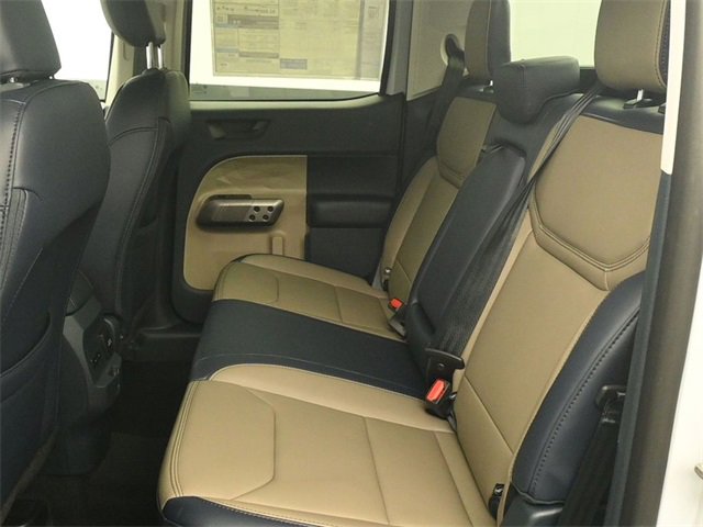 New 2026 Ford Maverick Lariat image 11