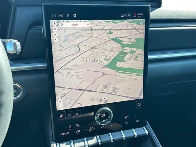 New 2026 GMC Terrain Elevation FWD image 30