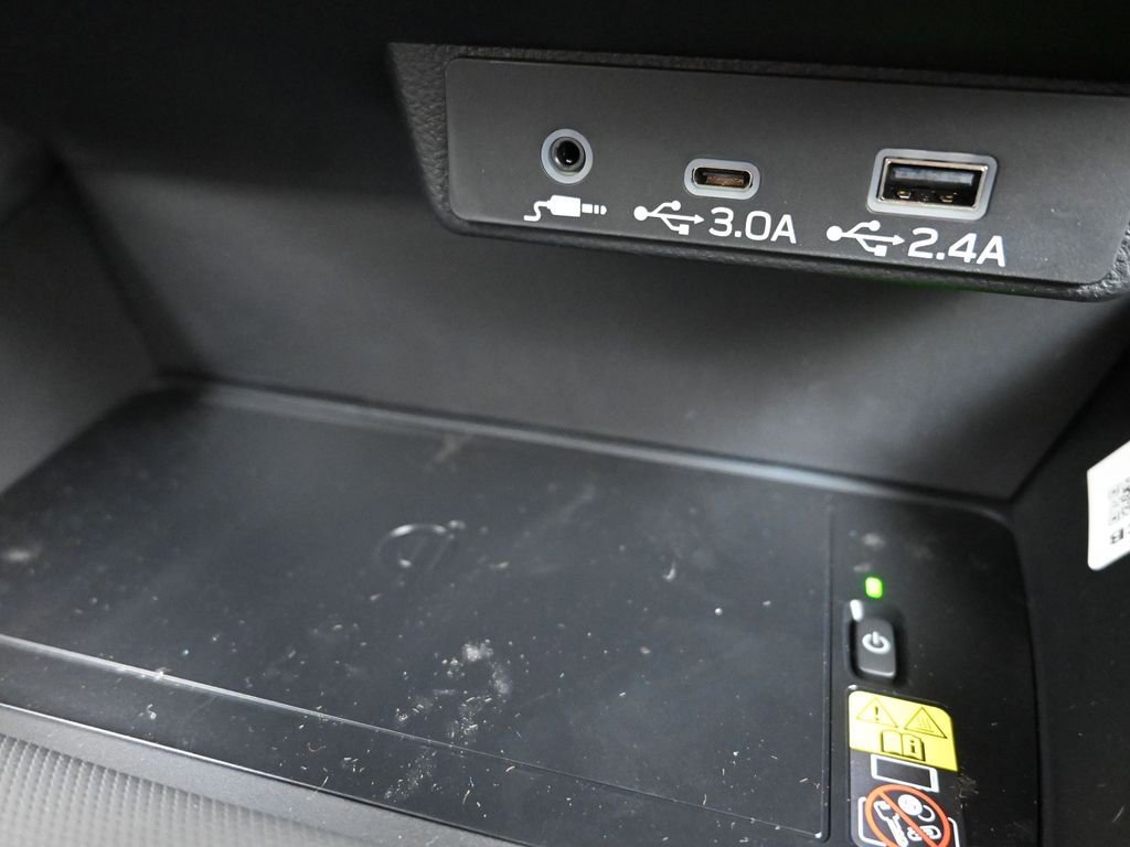 New 2026 Subaru Forester Limited image 33