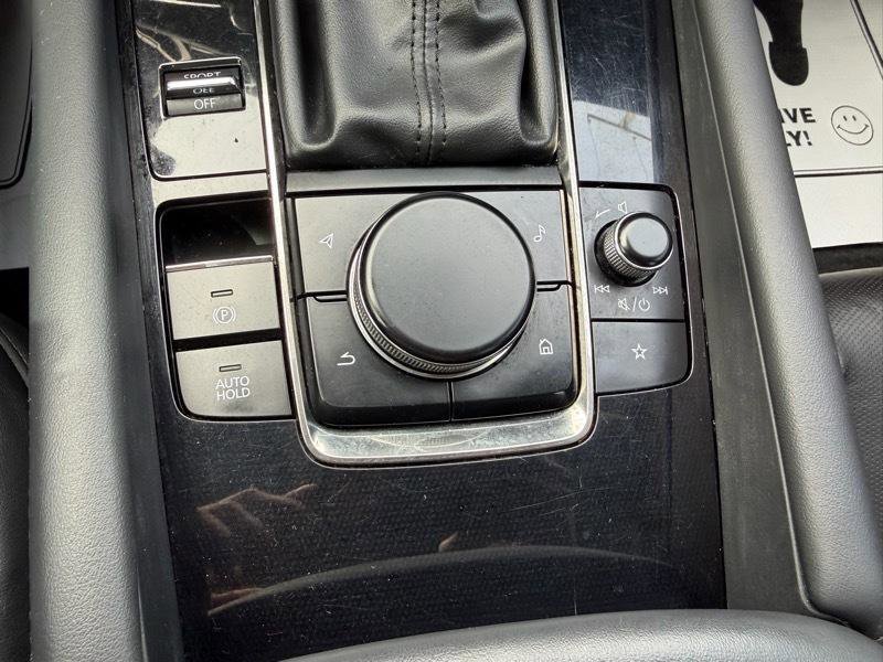 Used 2021 MAZDA MAZDA3 s FWD image 35