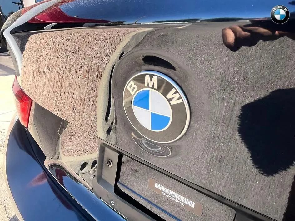 Used 2017 BMW 430i Gran Coupe RWD image 24