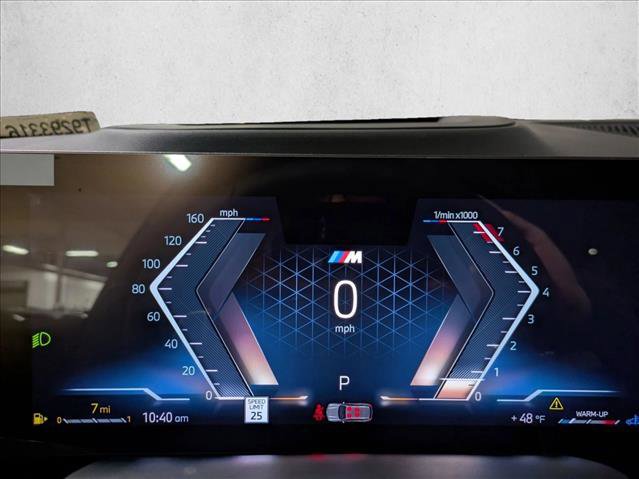 New 2026 BMW X7 xDrive40i w/ M Sport Package image 11