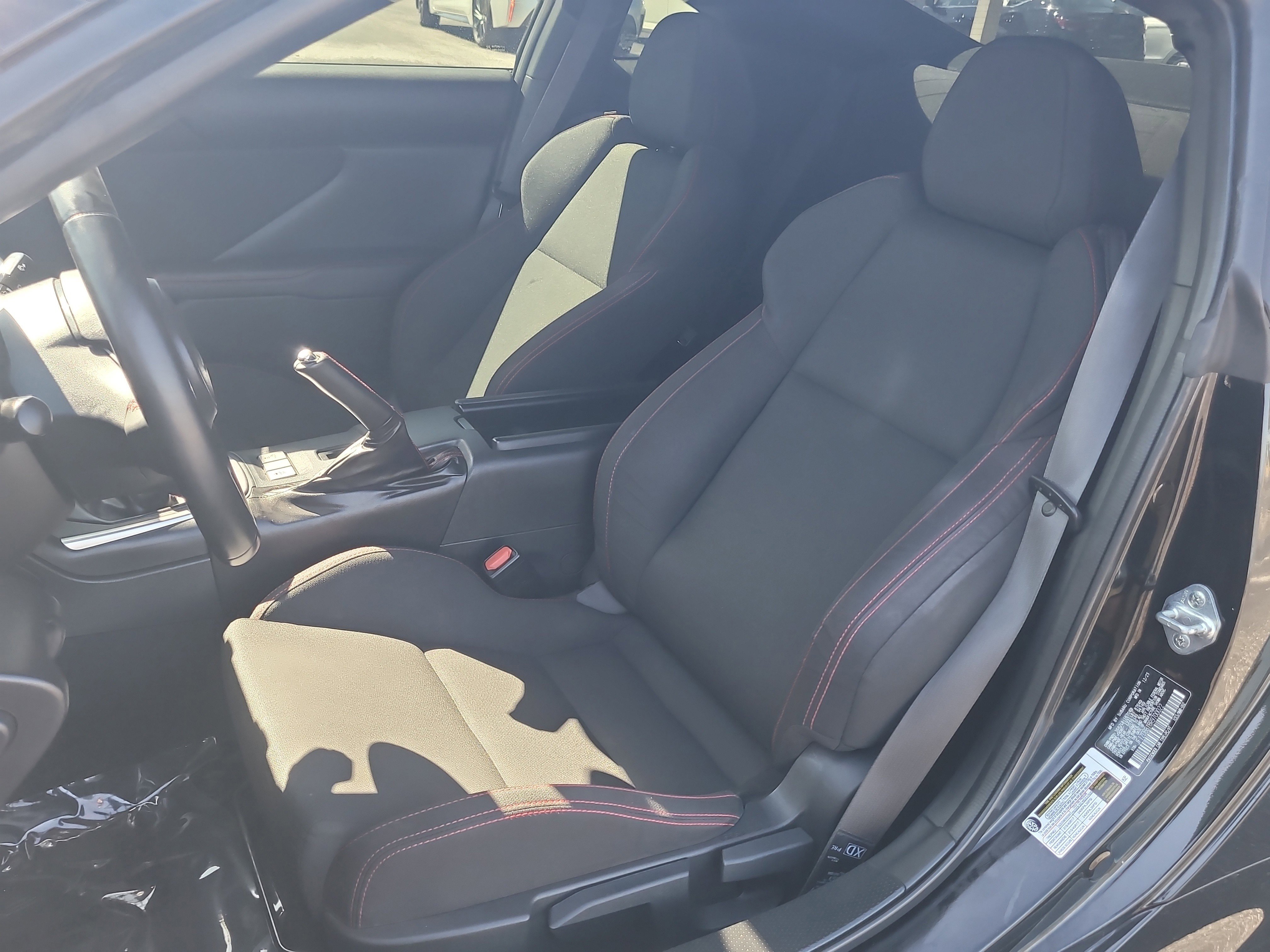 Used 2024 Subaru BRZ Premium image 14