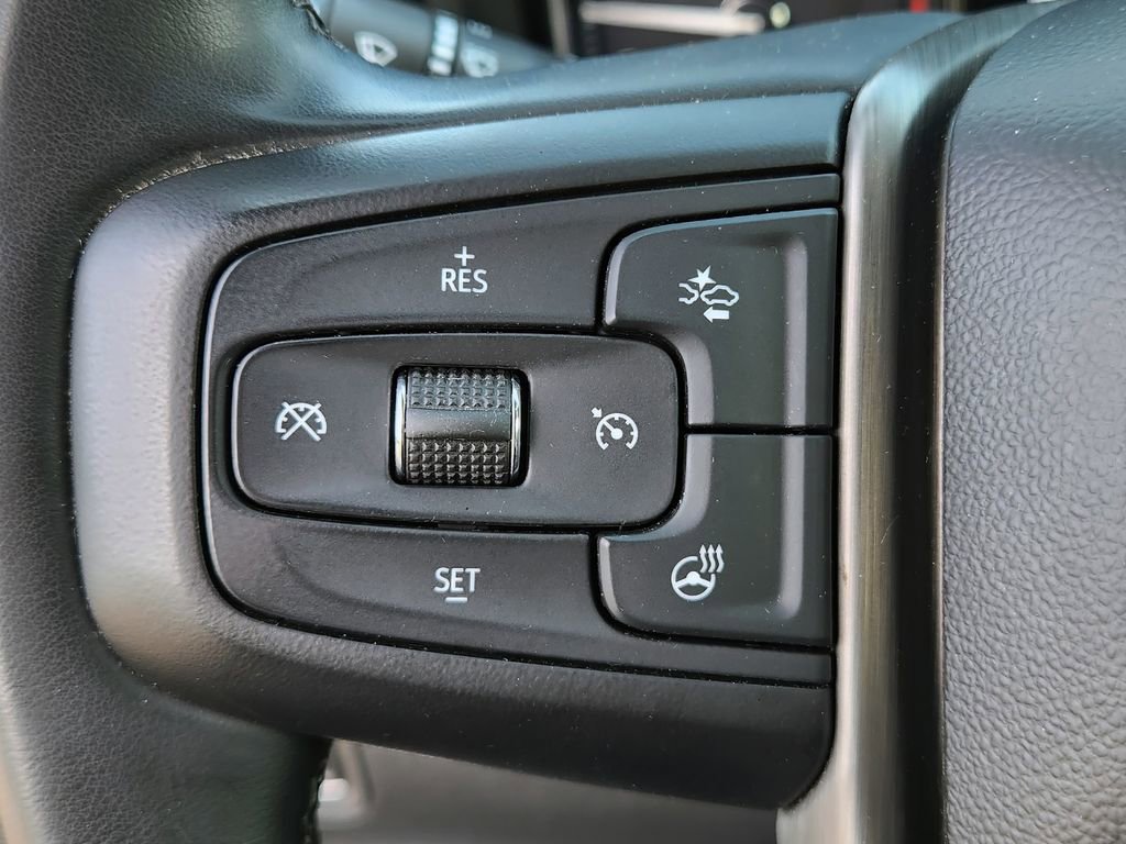 Used 2023 GMC Sierra 2500 Denali w/ Denali Ultimate Package AWD/4WD image 17