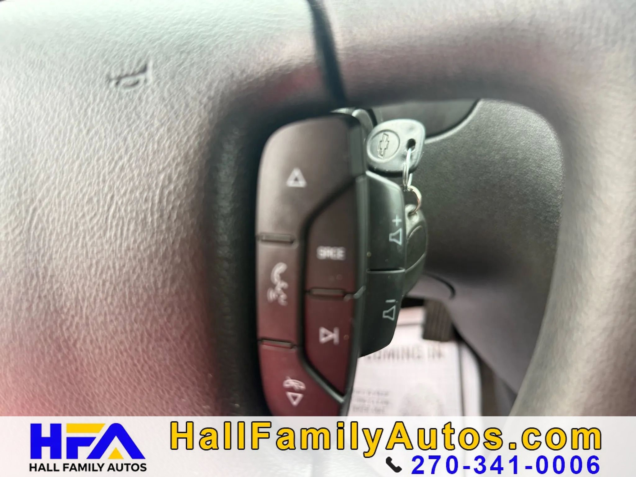 Used 2015 Chevrolet Impala LT w/ LT Sunroof Package FWD image 16