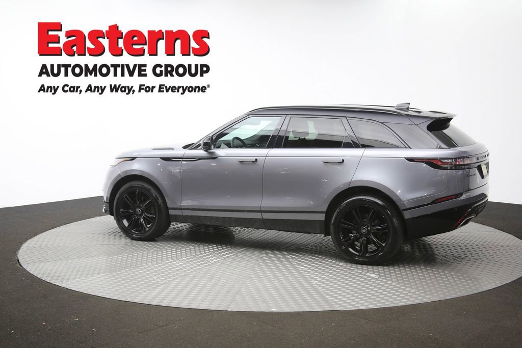 Used 2023 Land Rover Range Rover Velar R-Dynamic S AWD/4WD image 63