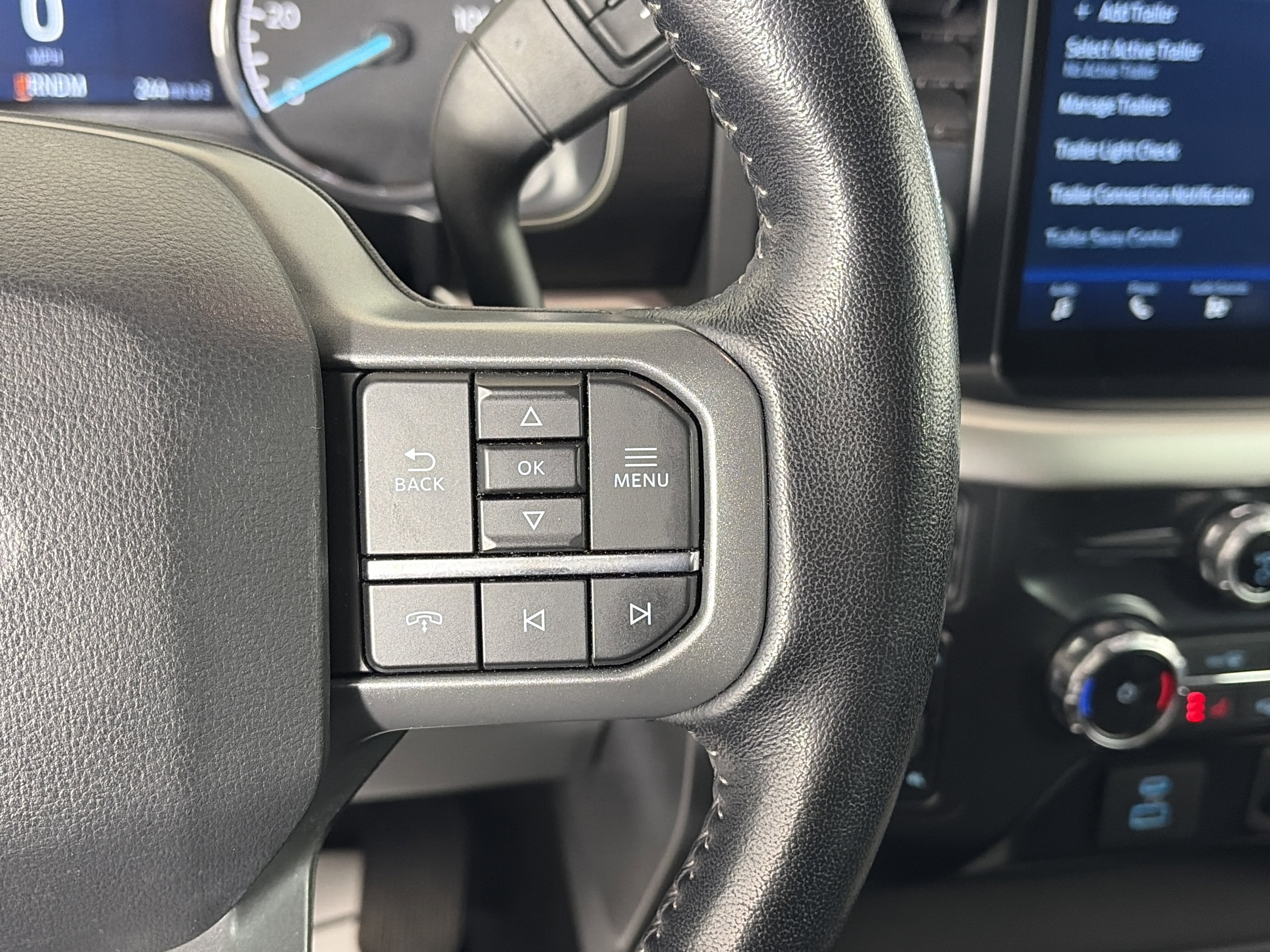 Used 2022 Ford F150 XLT w/ Equipment Group 302A High image 31