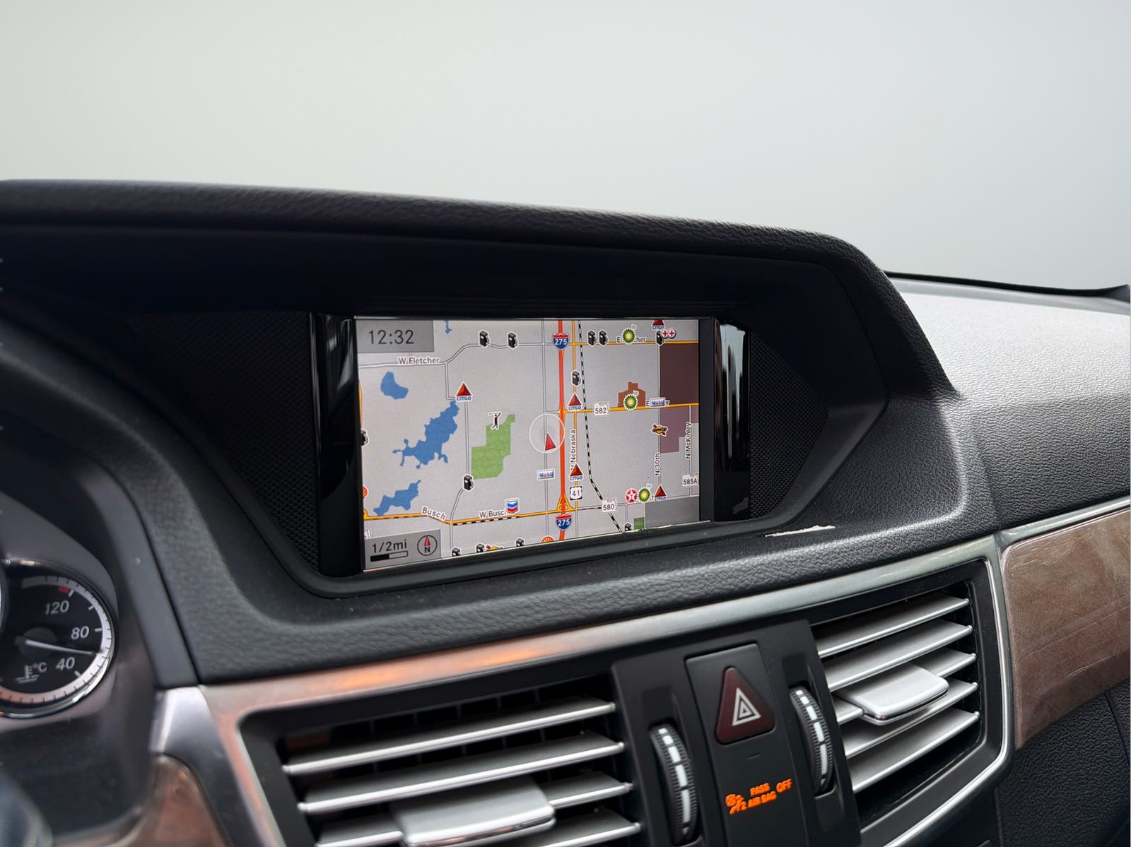 Used 2013 Mercedes-Benz E 350 Sedan image 20