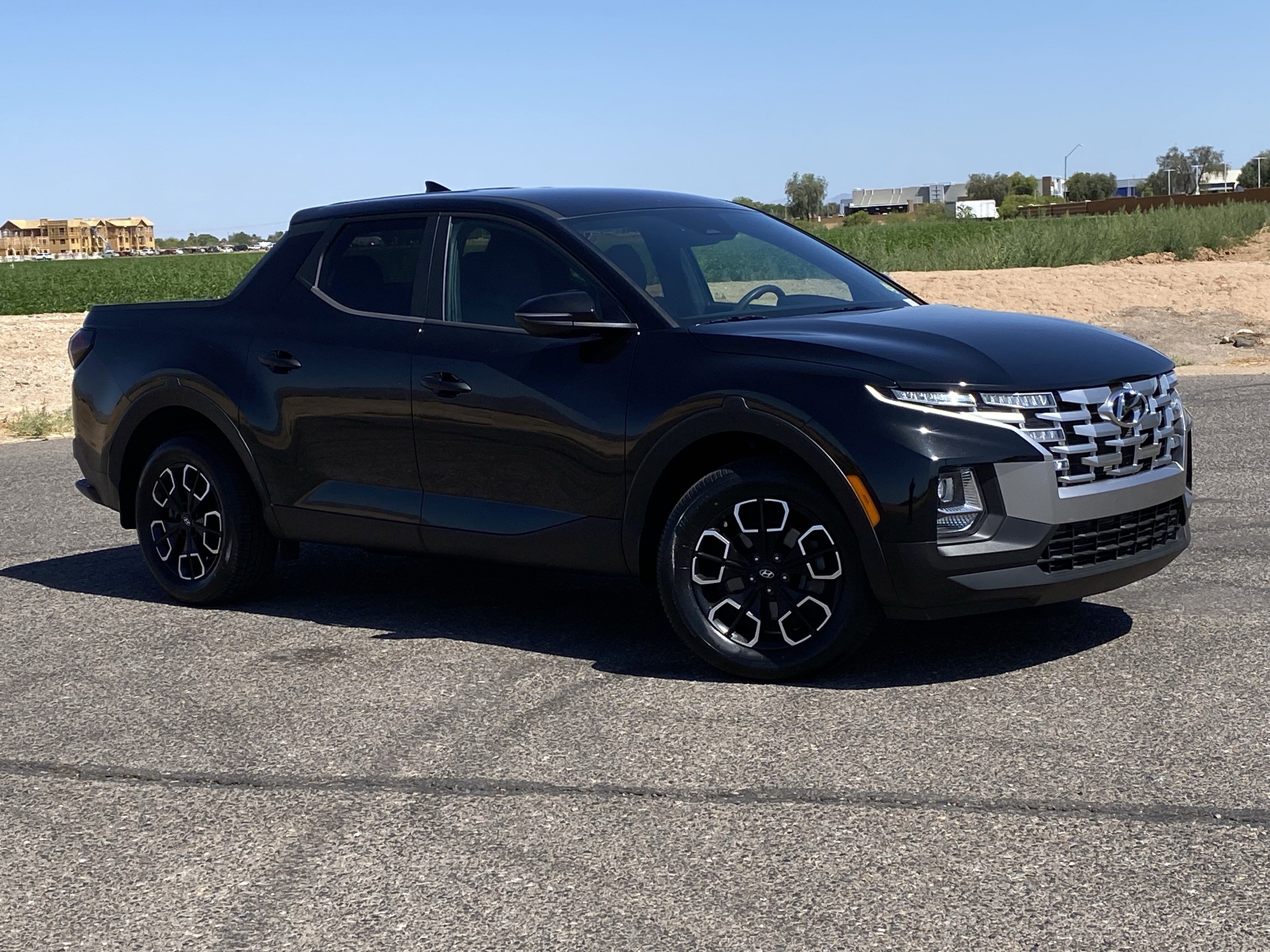 Certified 2022 Hyundai Santa Cruz SEL AWD/4WD image 32