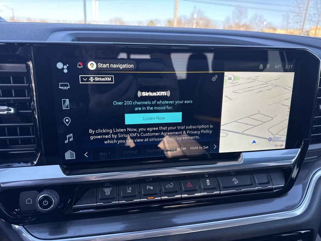 New 2026 Chevrolet Silverado 2500 High Country w/ Technology Package image 16