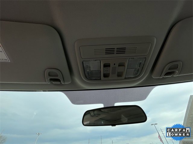 Used 2018 Honda Civic EX image 27