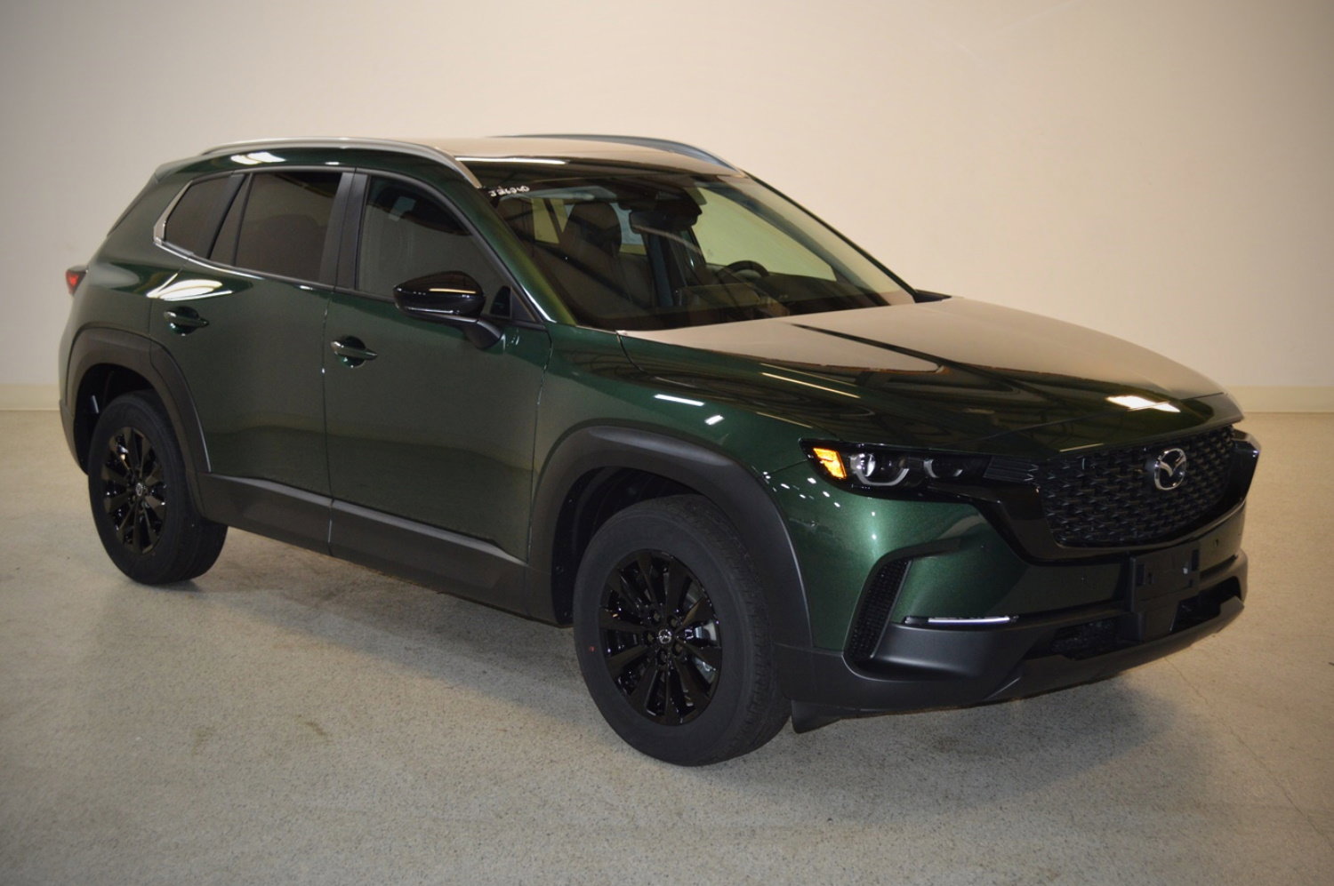 New 2026 MAZDA CX-50 AWD 2.5 S w/ Preferred Pkg image 1